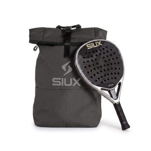 Pack Siux Velox 3K 2026 + Mochila Siux Street