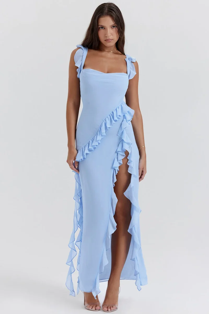 Vestido Valery™ Atrevido | Tendencia 2023 - Imagen 6