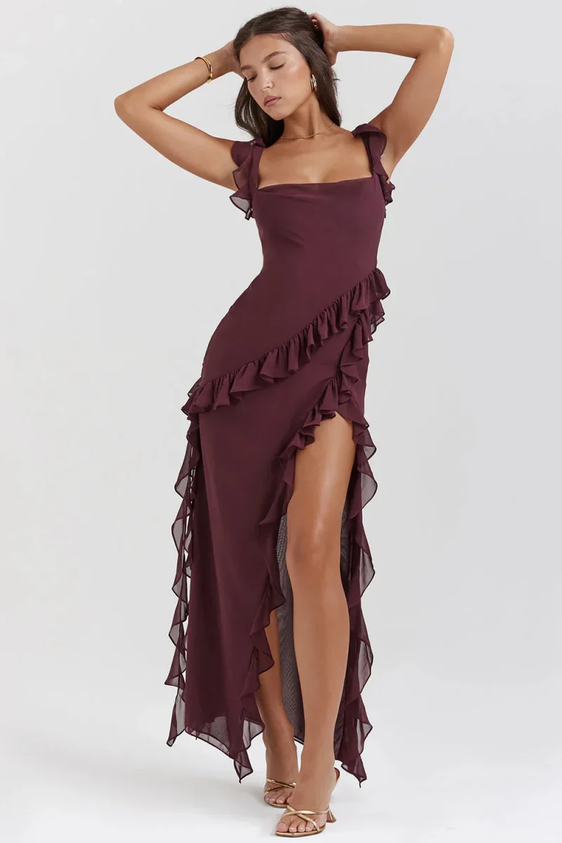 Lotte™ vestido cómodo de verano - Imagen 6