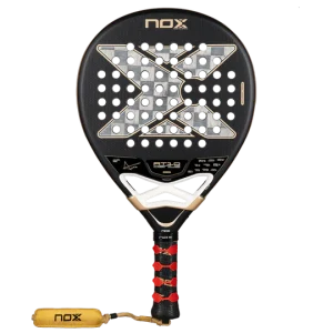 Nox AT10 Luxury Genius 18K Alum 2026 By Agustin Tapia