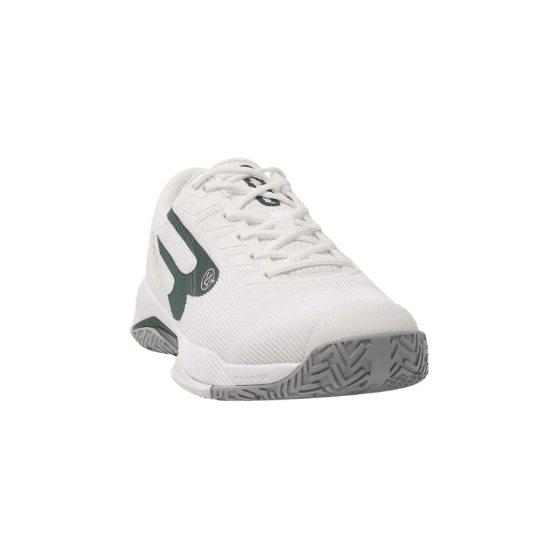 Zapatillas Bullpadel Icon 26V Blanco - Imagen 4