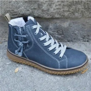 Nima | Zapato de Invierno Ortopédico para Damas