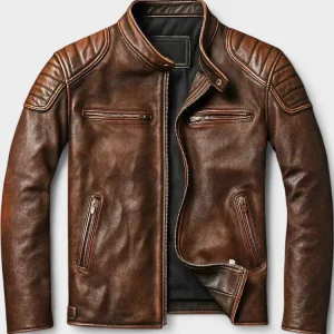 Troels™ | Chaqueta