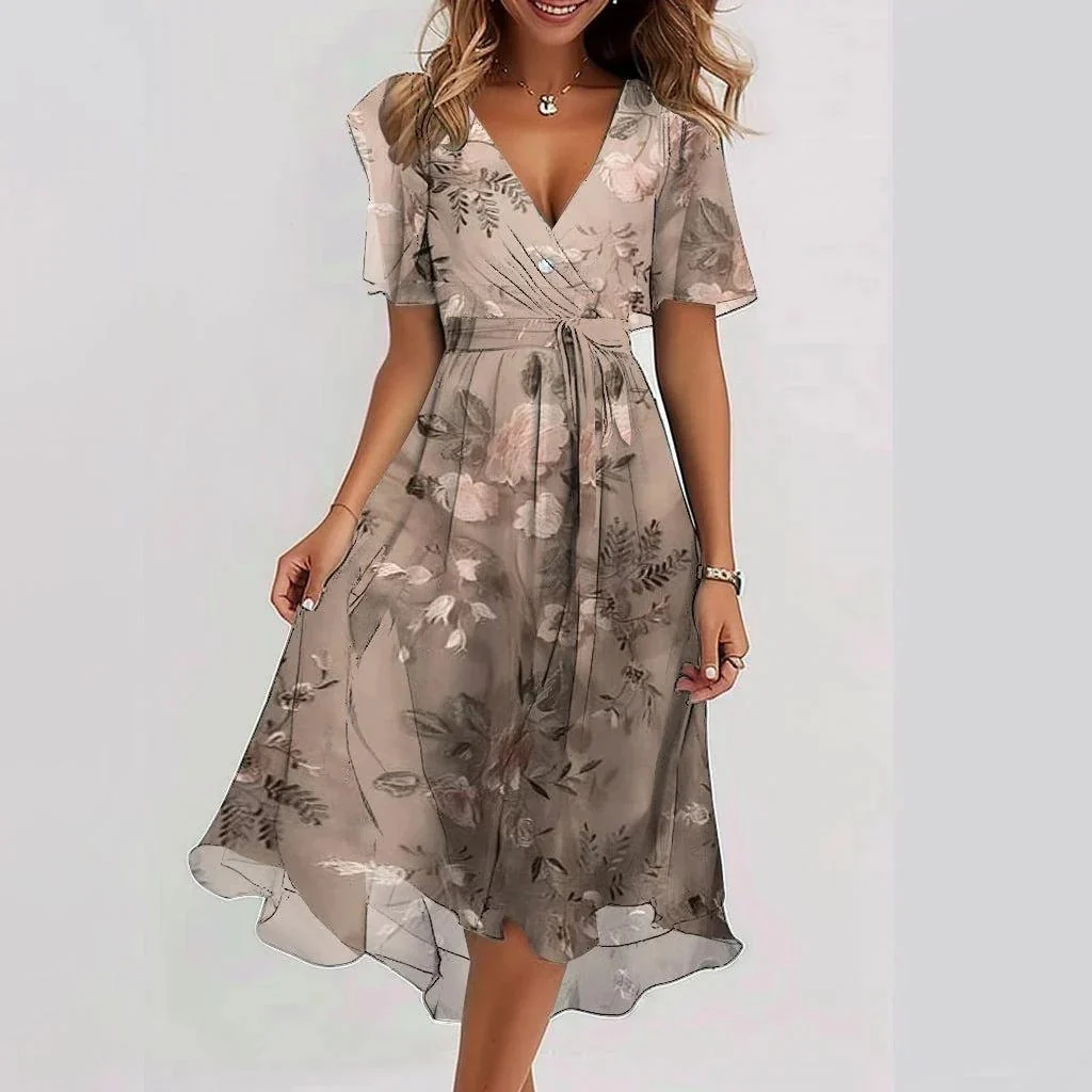 Linnea™ | Vestido de verano elegante e informal - Imagen 6