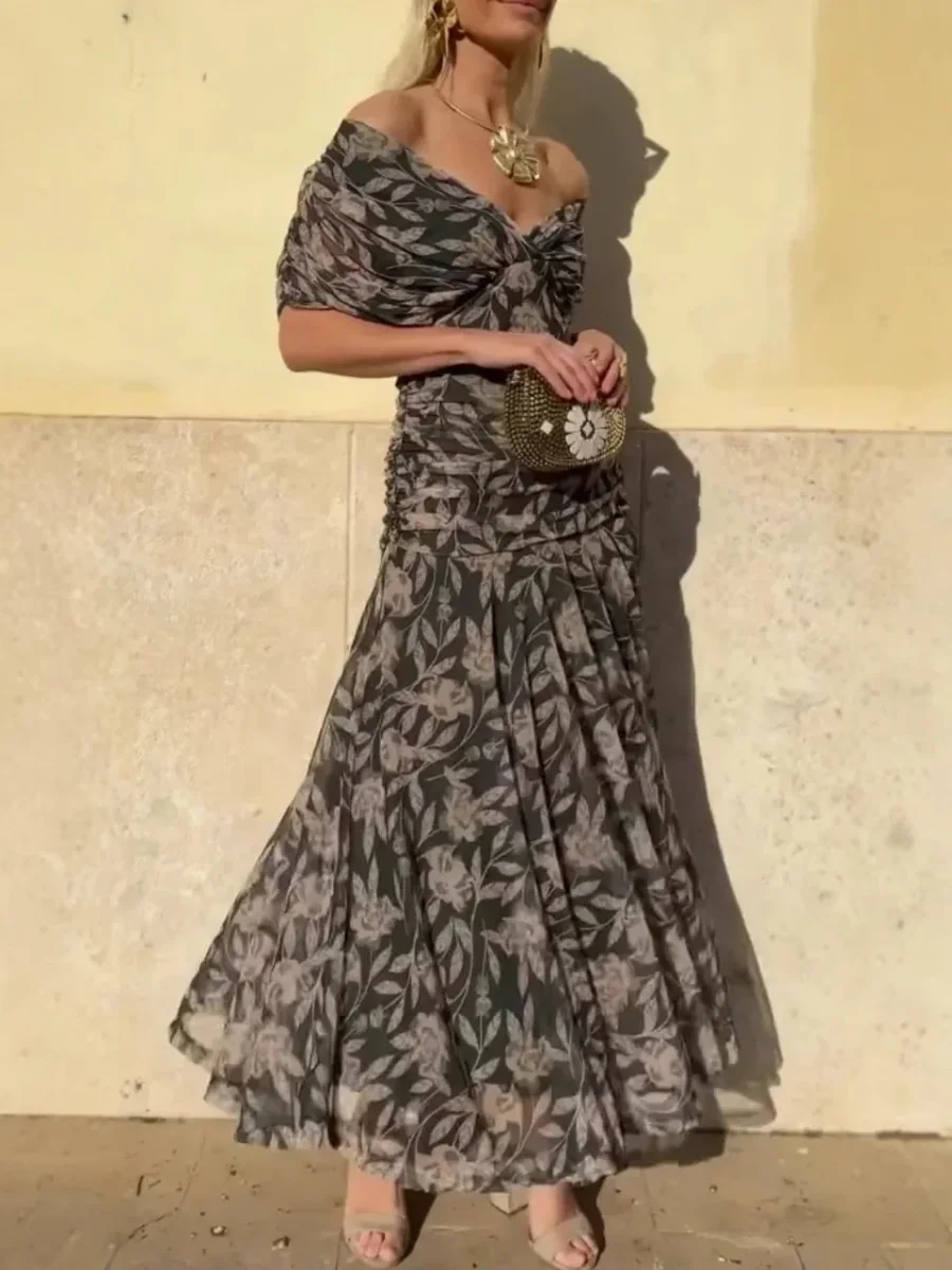 Naomi – El vestido que florece contigo - Imagen 5