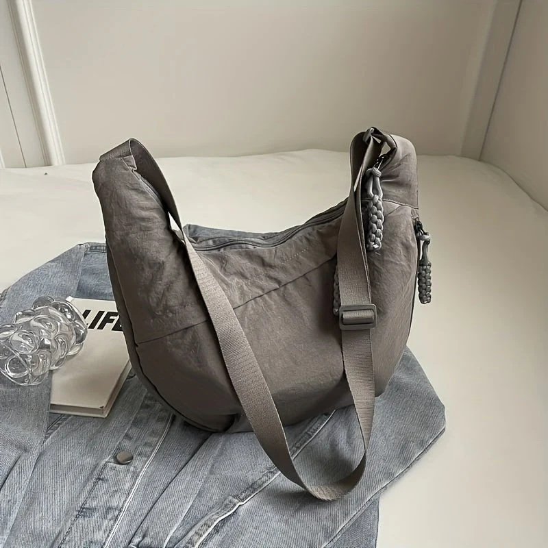Bolso de hombro elegante para mujer - Imagen 9