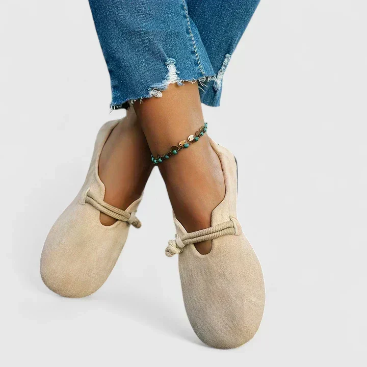 Giulia | Mocasines elegantes de confort natural para Mujer - Imagen 6