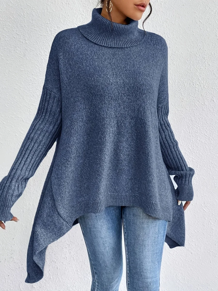 Laila™ | Polo oversize - Imagen 7