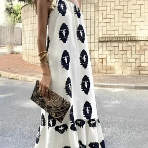 Vestido Analiz™ Fresco y Elegante