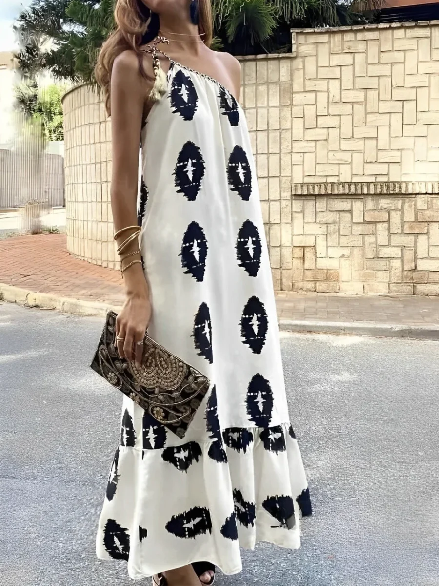 Vestido Analiz™ Fresco y Elegante - Imagen 2