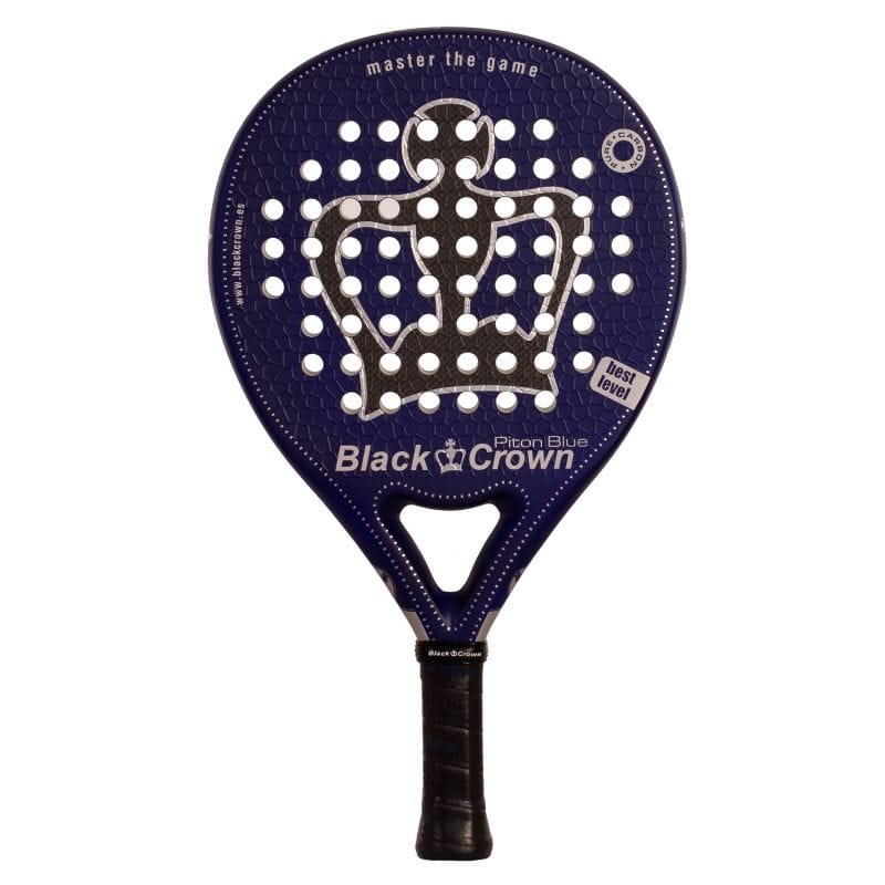 Black Crown Piton Blue 2026 - Imagen 2