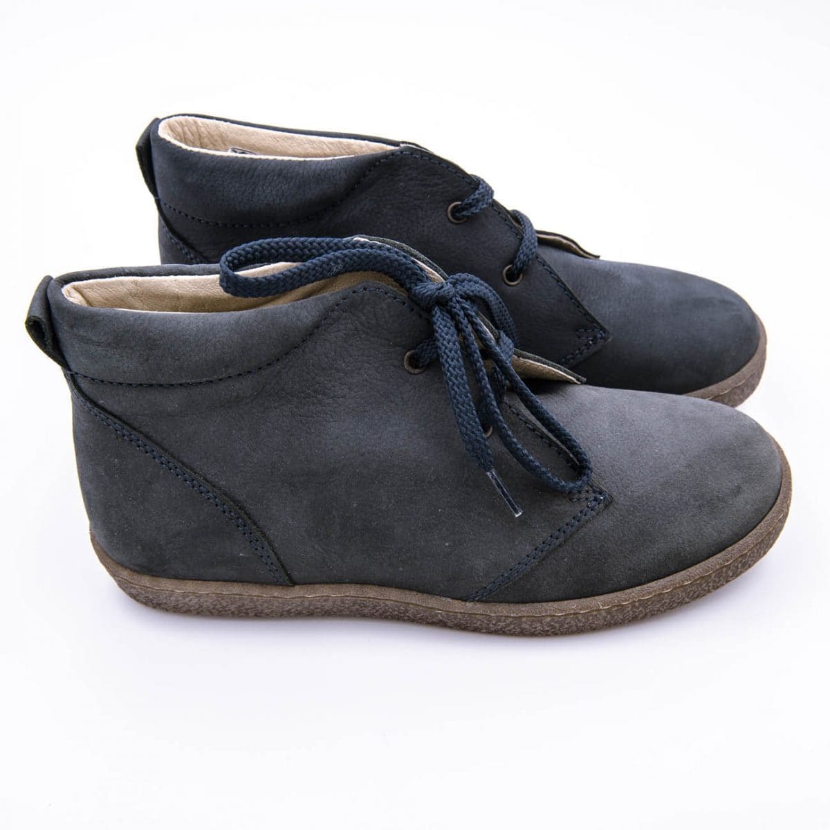 Bota Cordón Piel - Imagen 4