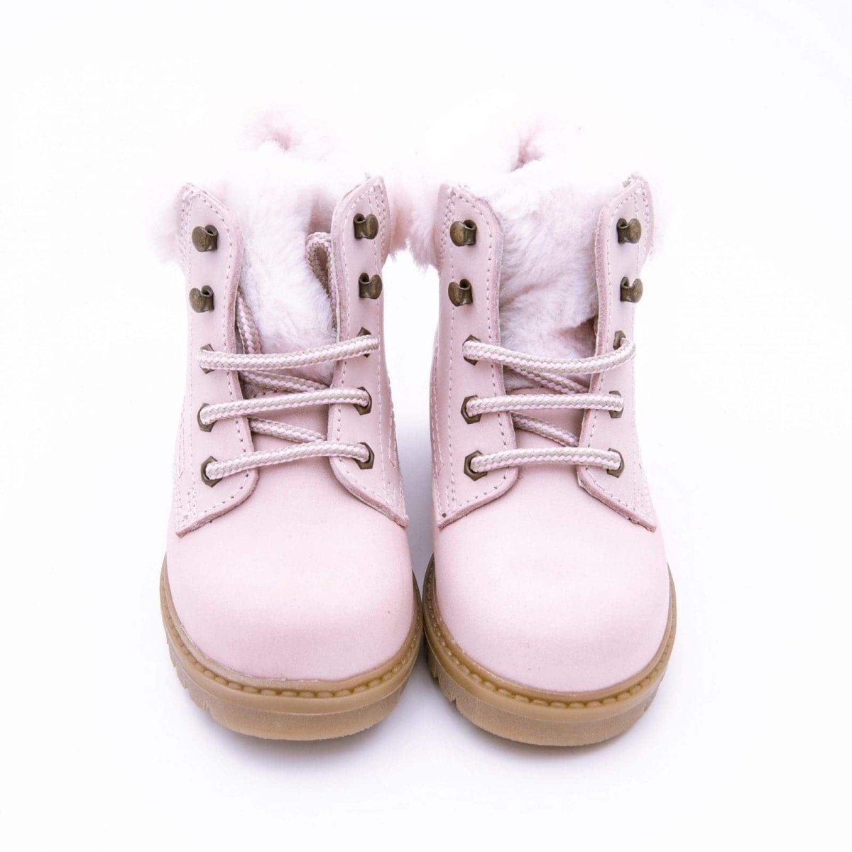 Bota Cordon Piel - Imagen 7