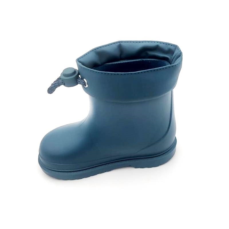 Bota de Agua Cierre Ajustable - Imagen 5