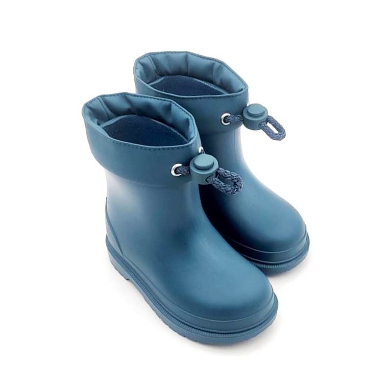 Bota de Agua Cierre Ajustable - Imagen 4