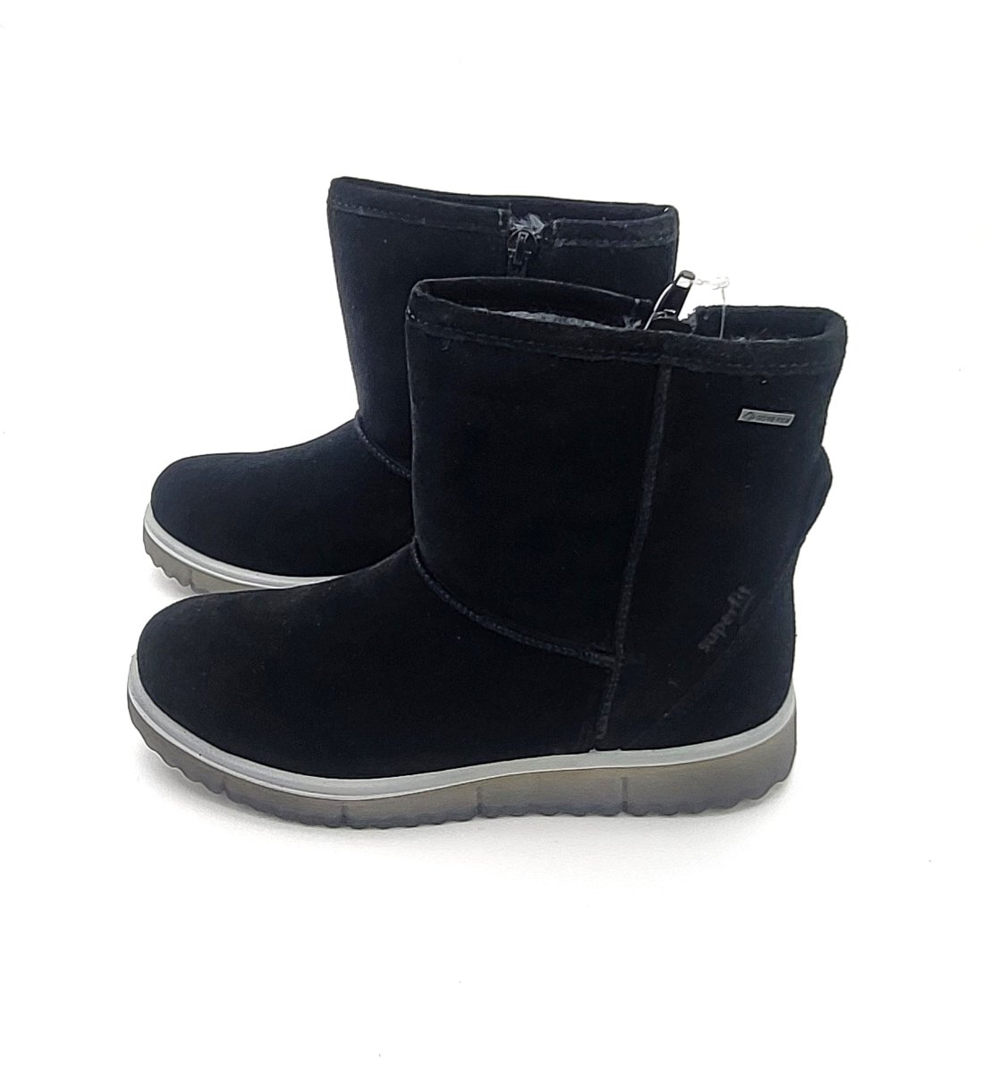 Bota Chica Alta Gore-Tex - Imagen 4