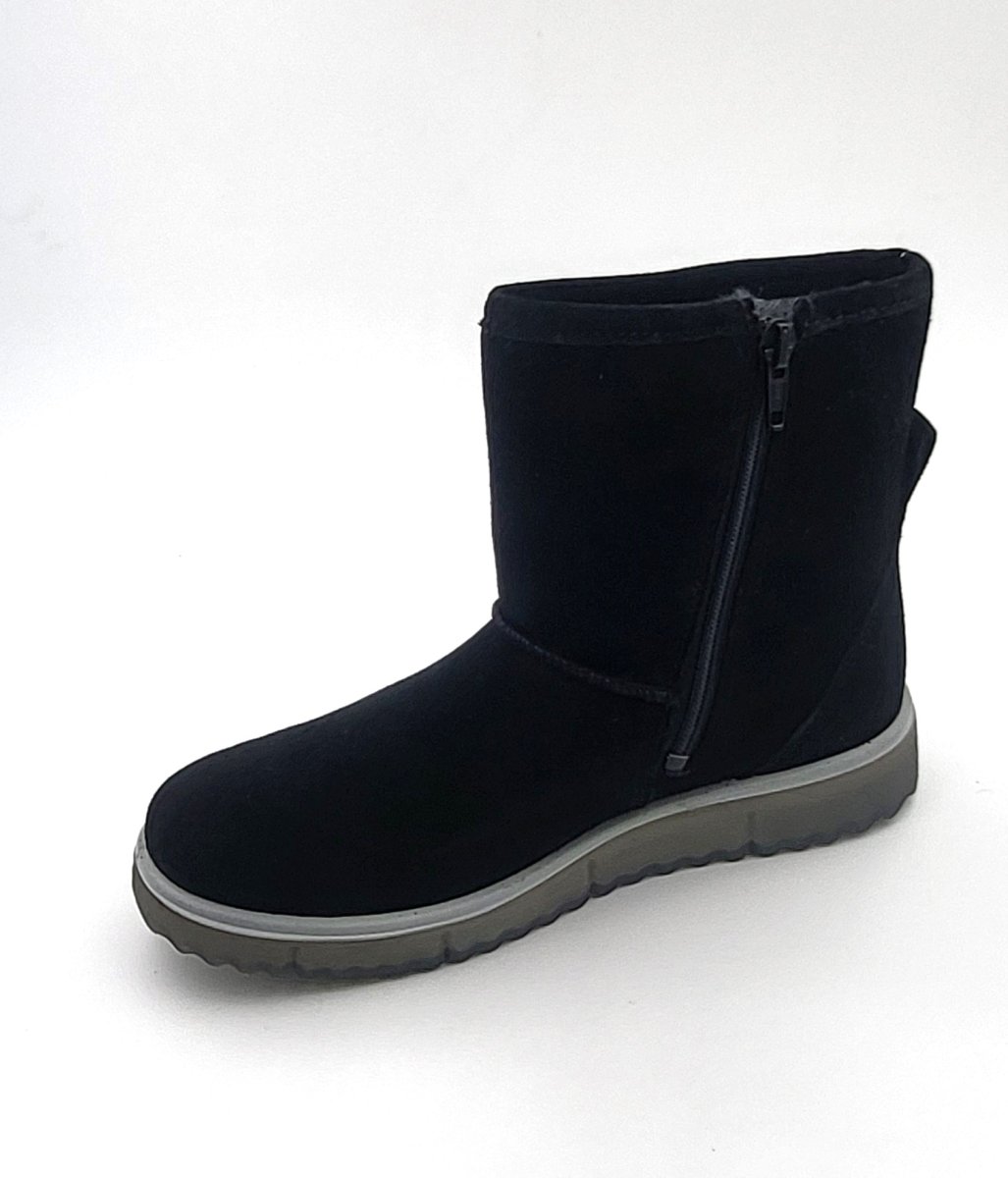 Bota Chica Alta Gore-Tex - Imagen 3