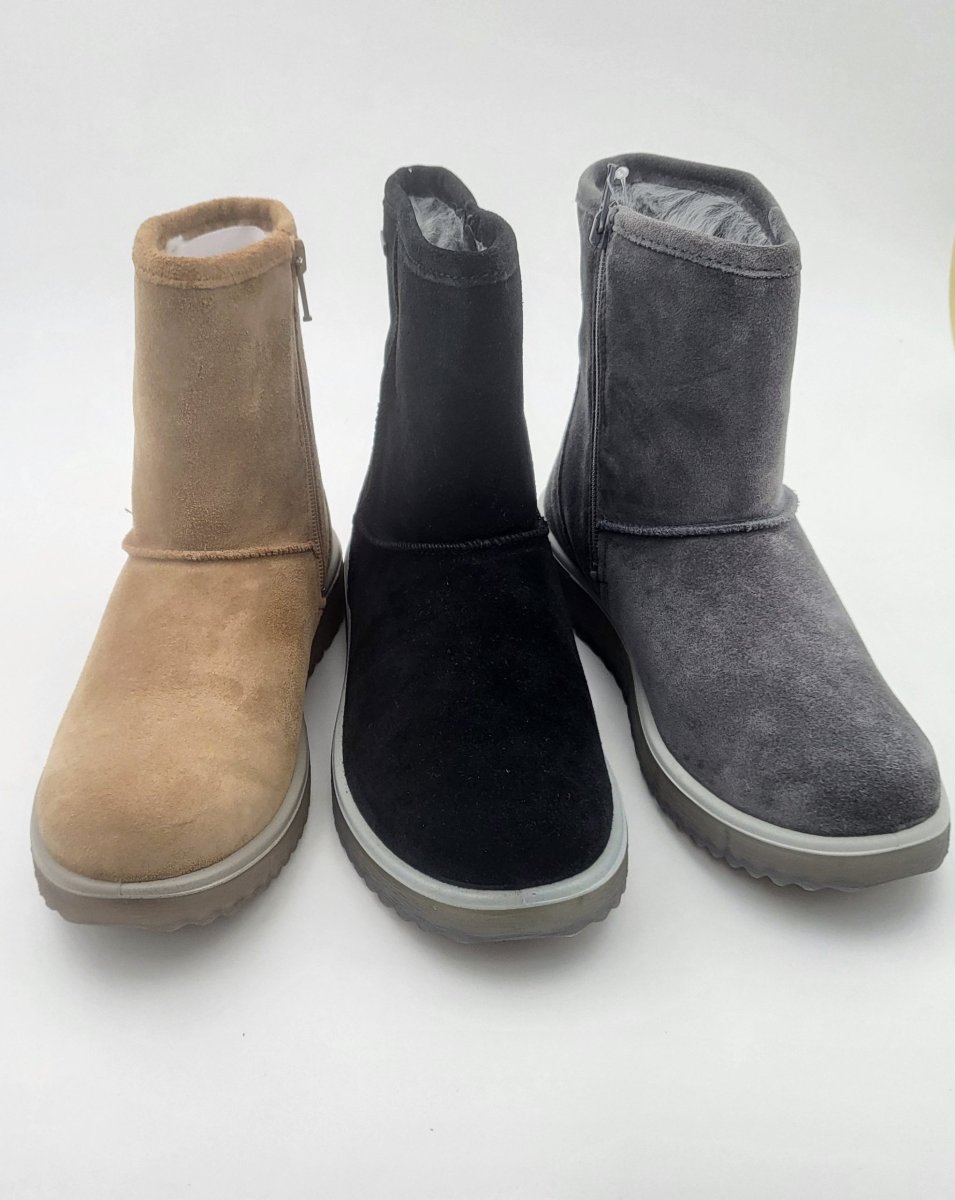 Bota Chica Alta Gore-Tex - Imagen 6