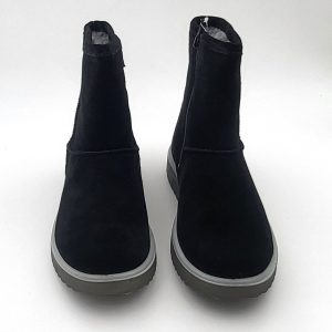Bota Chica Alta Gore-Tex