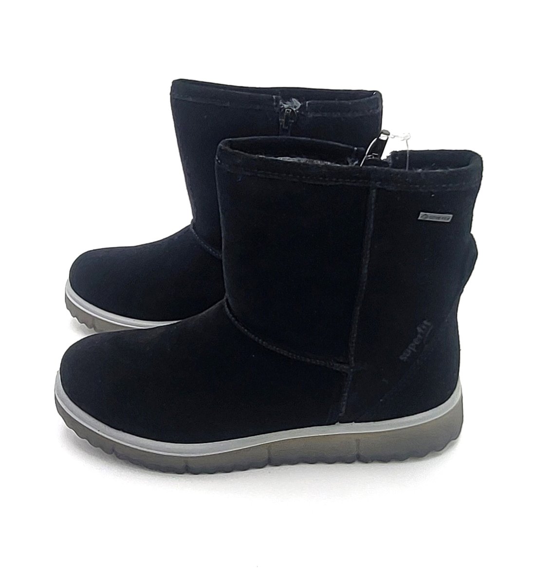 Bota Chica Alta Gore-Tex - Imagen 5