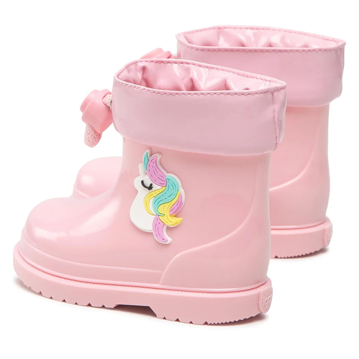 Bota De Agua Bimbi Unicornio - Imagen 5