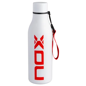 Botella Termica Nox Blanca