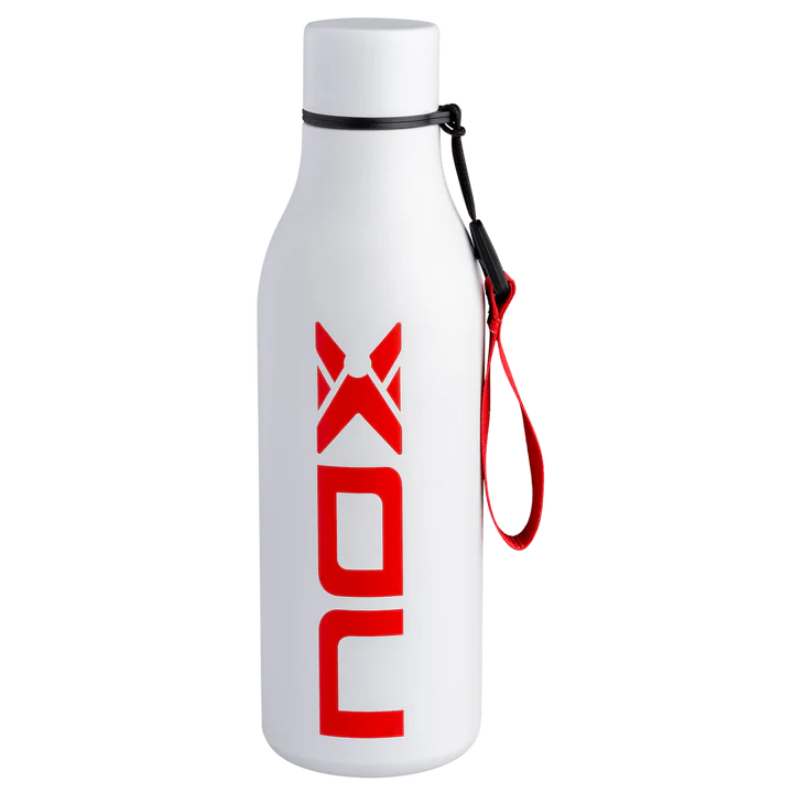 Botella Termica Nox Blanca - Imagen 2
