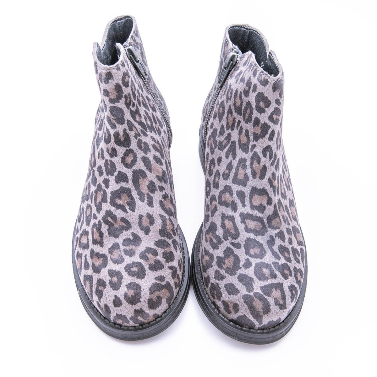 Botín Animal Print - Imagen 3