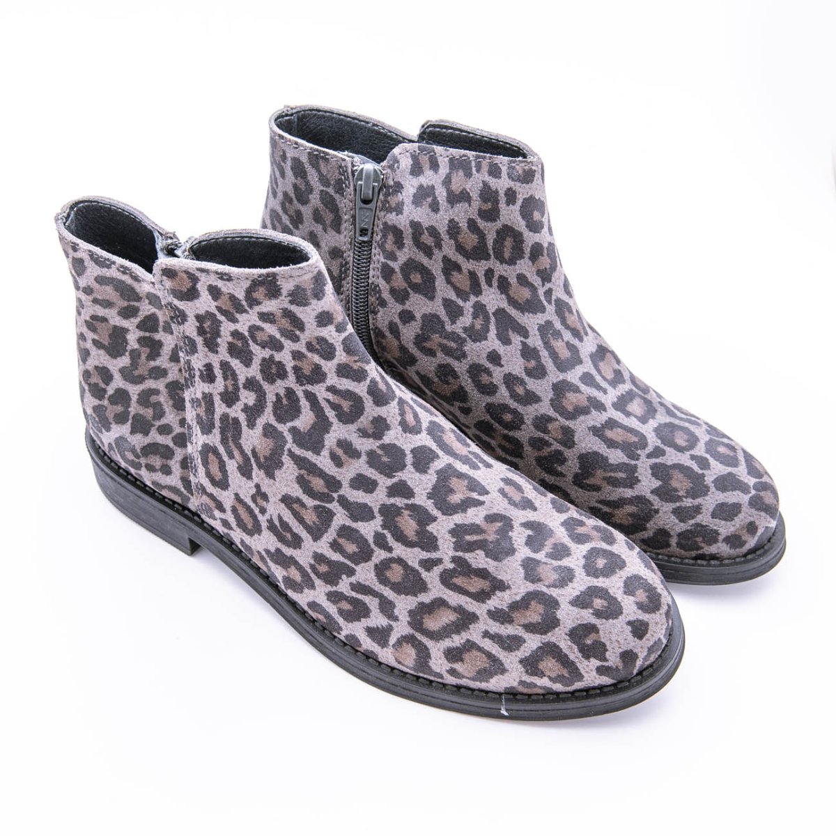 Botín Animal Print - Imagen 2