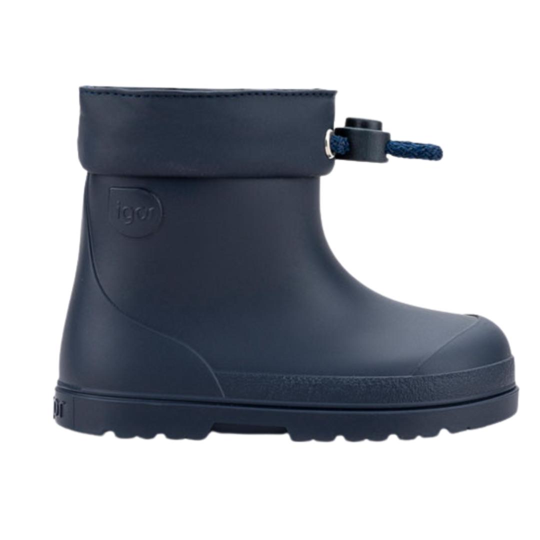 Bota de agua Igor RESPETUOSA con cierre ajustable - Imagen 3