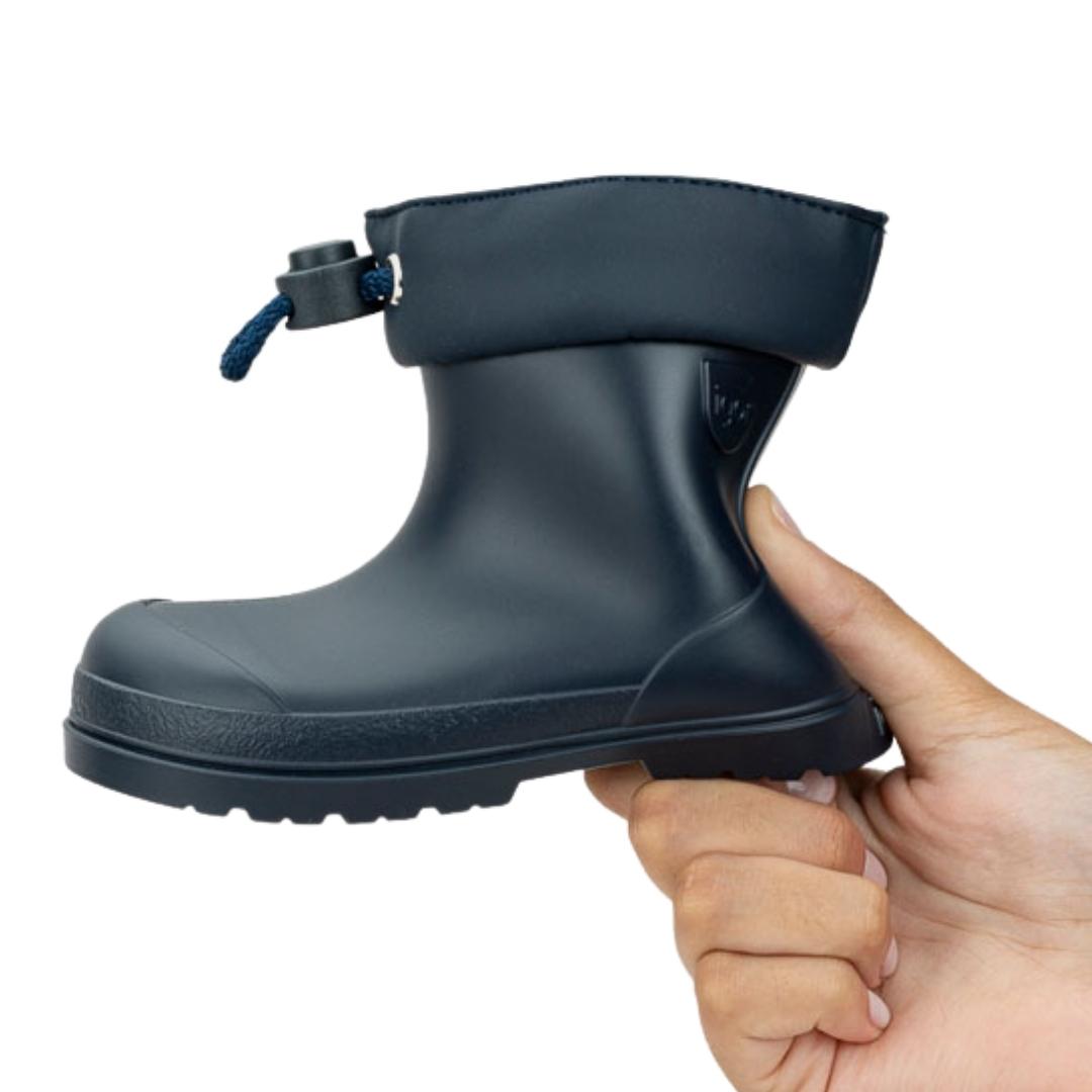 Bota de agua Igor RESPETUOSA con cierre ajustable - Imagen 4