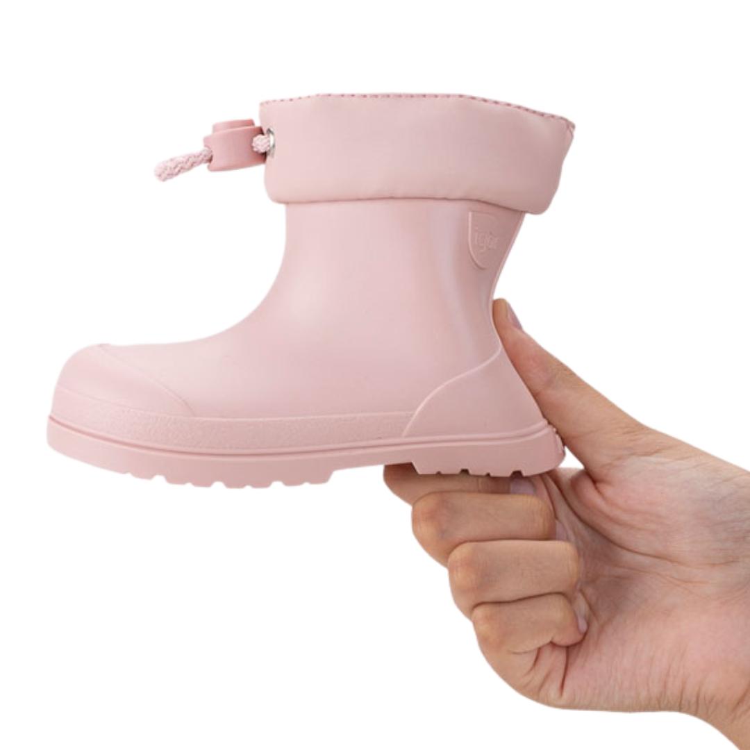 Bota de agua Igor RESPETUOSA con cierre ajustable - Imagen 7