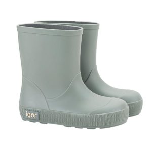 Bota de agua Igor RESPETUOSA acabado mate