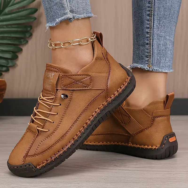 Elira | Zapatillas cómodas y con buen soporte - Imagen 5