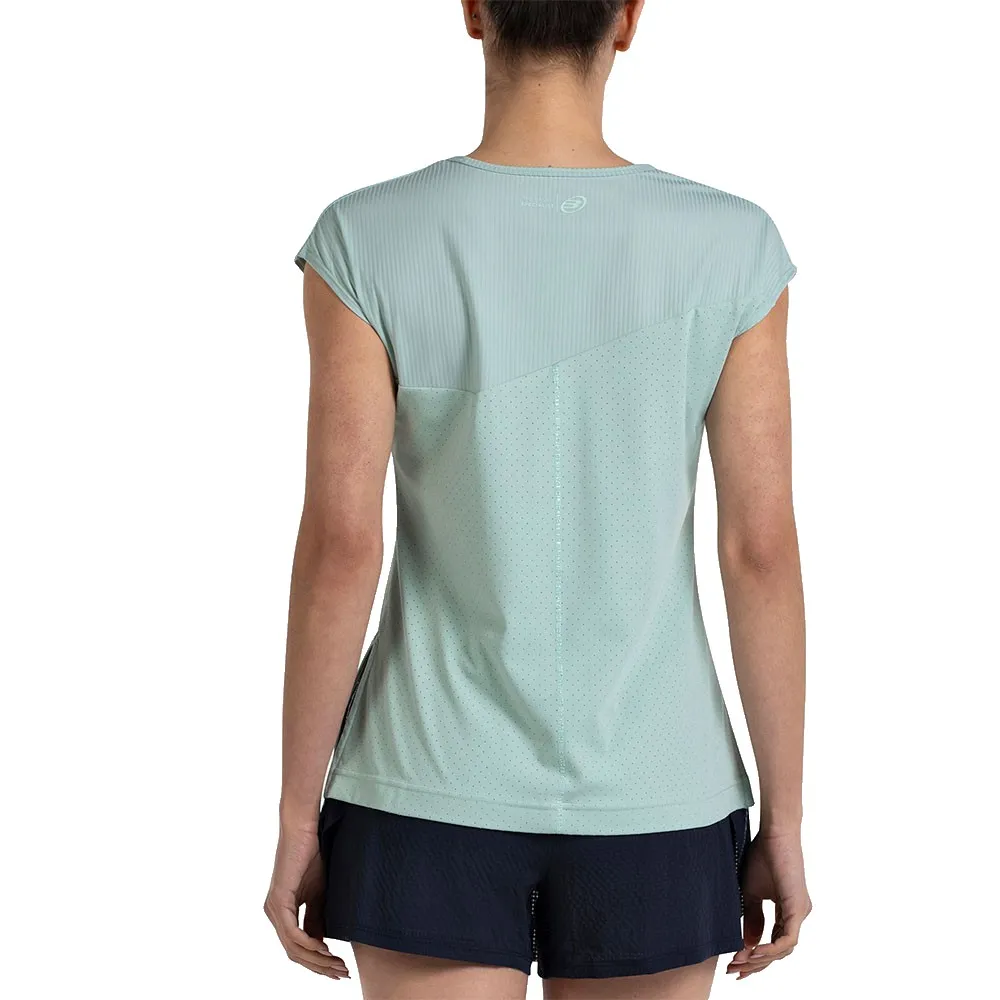 Camiseta Bullpadel Pailea Jade Mujer 2026 - Imagen 3