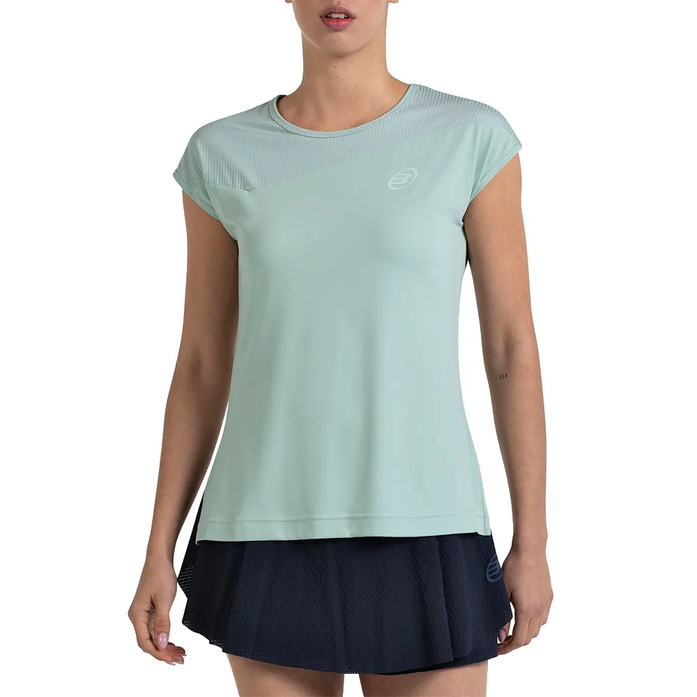 Camiseta Bullpadel Pailea Jade Mujer 2026 - Imagen 2