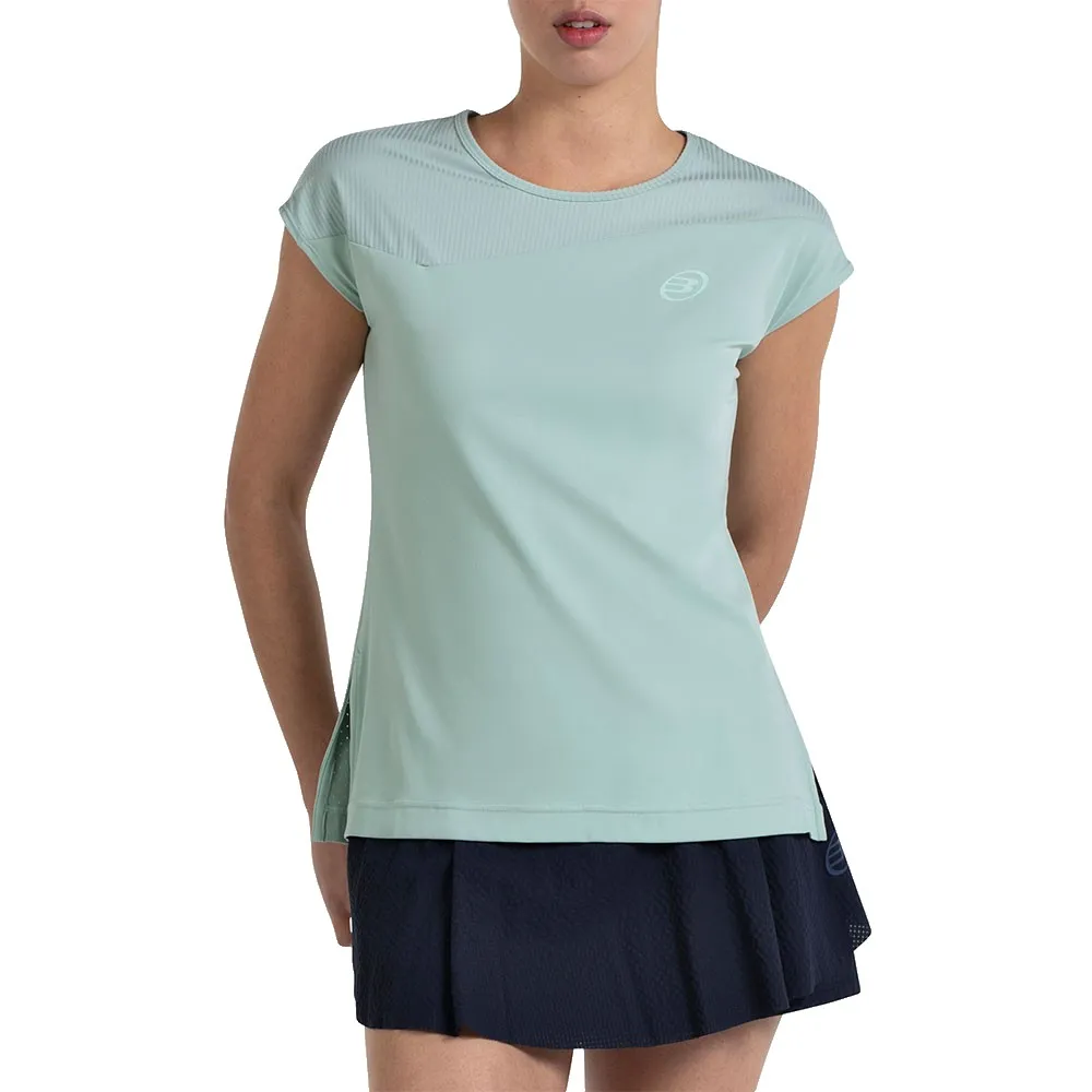Camiseta Bullpadel Pailea Jade Mujer 2026 - Imagen 4