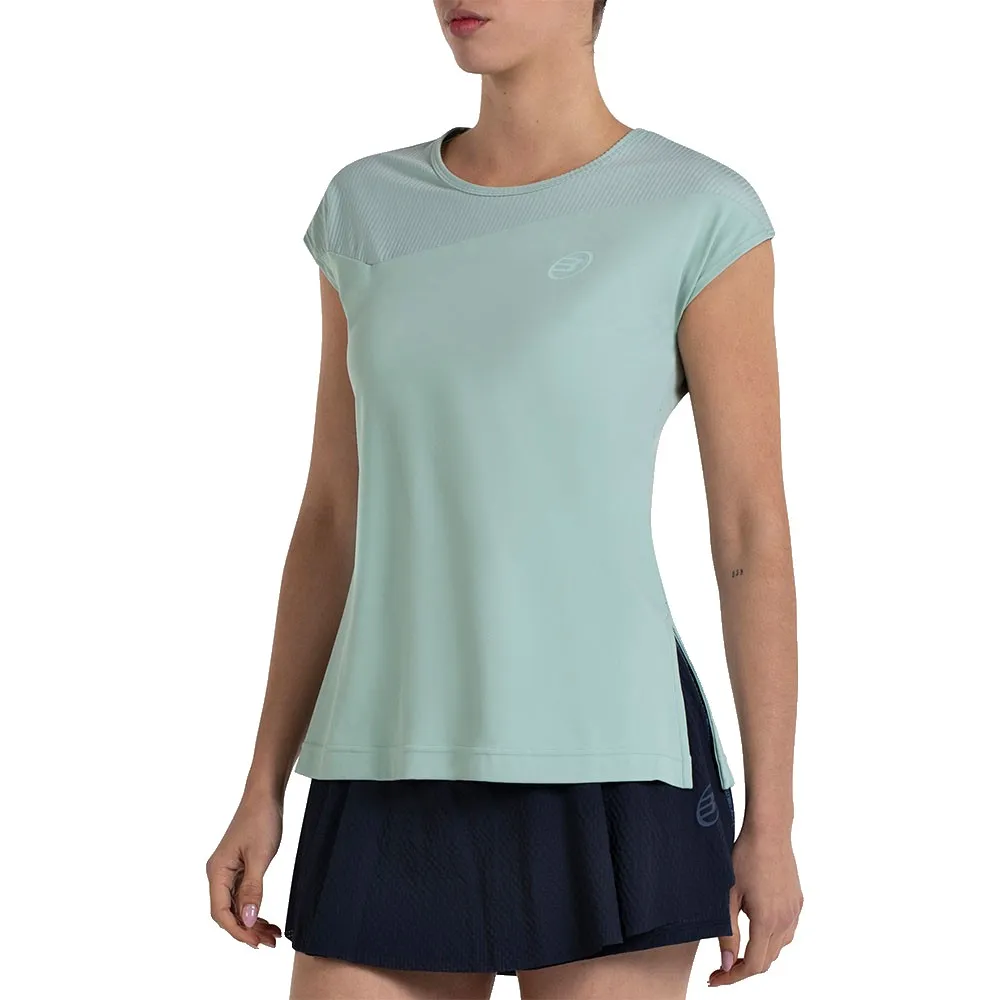 Camiseta Bullpadel Pailea Jade Mujer 2026 - Imagen 5