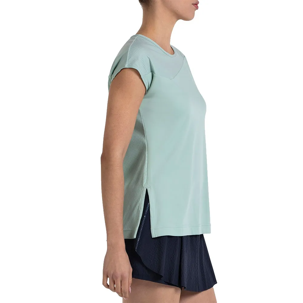 Camiseta Bullpadel Pailea Jade Mujer 2026 - Imagen 6