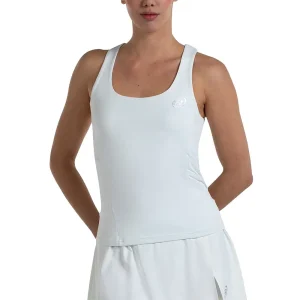 Camiseta Bullpadel Oneda Hielo Mujer 2026