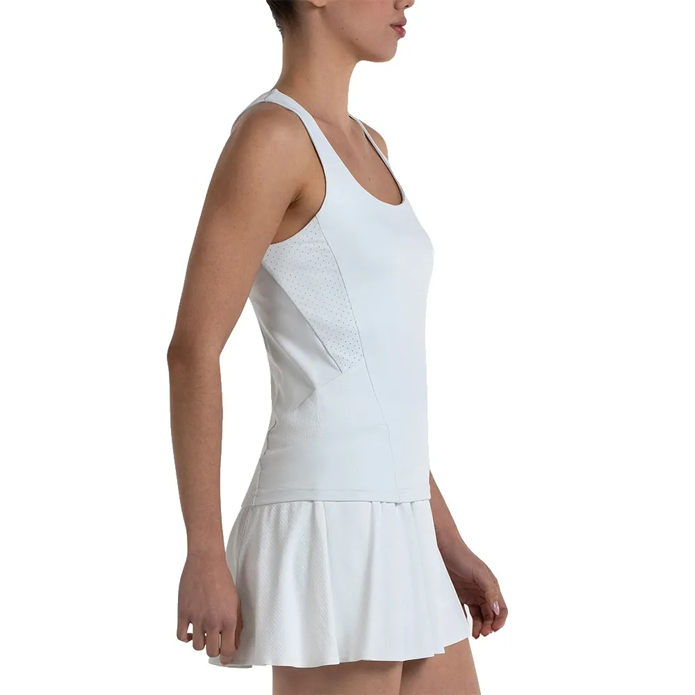 Camiseta Bullpadel Oneda Hielo Mujer 2026 - Imagen 6