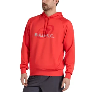 Sudadera Bullpadel Eira Lava 2026