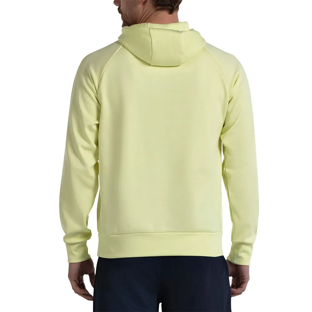 Sudadera Bullpadel Eira Amarillo 2026 - Imagen 3