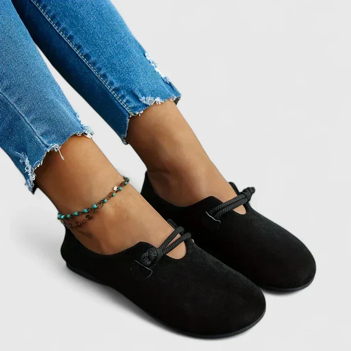 Giulia | Mocasines elegantes de confort natural para Mujer - Imagen 8