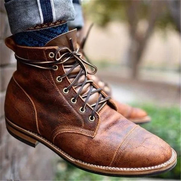 Julian | Botas clásicas - Imagen 3