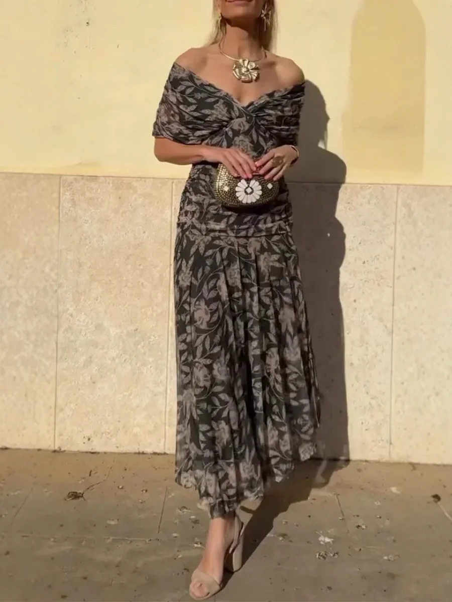 Naomi – El vestido que florece contigo - Imagen 2