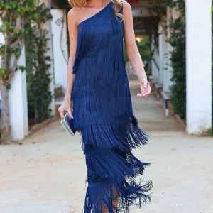 Jess™ Vestido de Moda Elegante para Verano