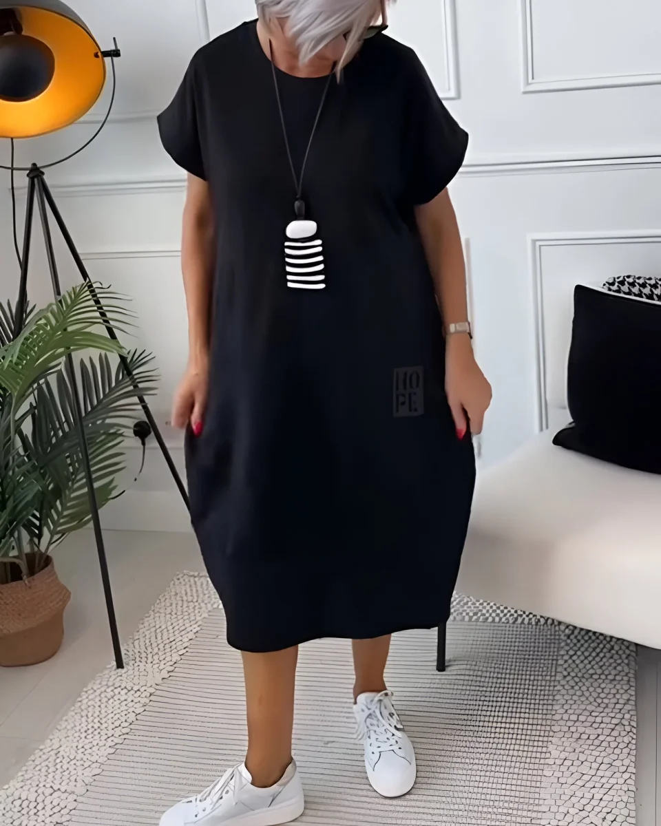 Ineke™ | Vestido confort - Imagen 9