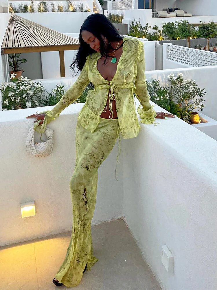 Conjunto Zoe™ Atrevido y Delicado - Imagen 7