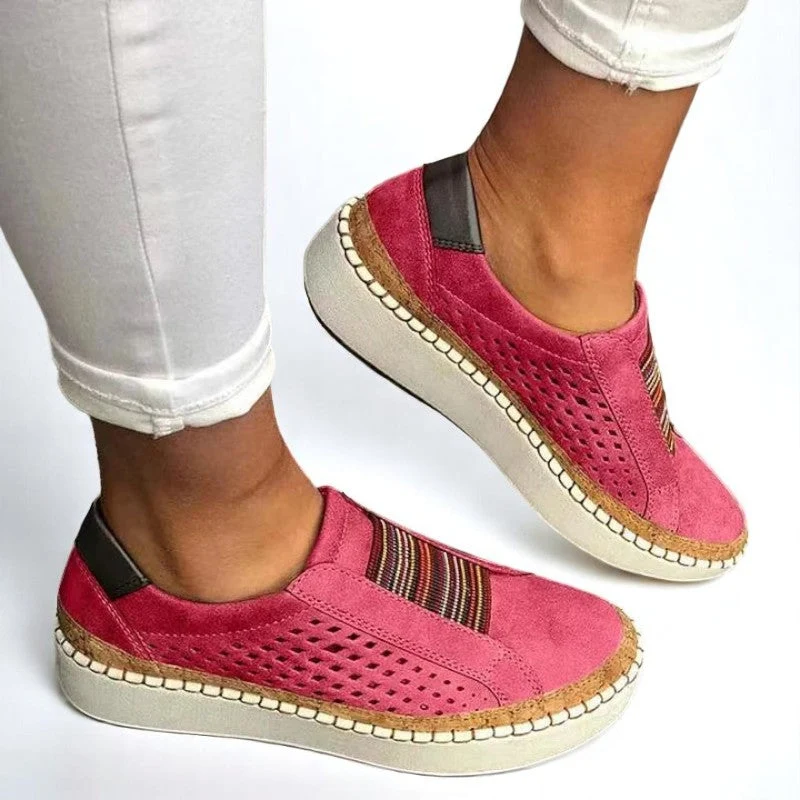Linnea-Marie™ | Zapatos sin cordones - Imagen 6
